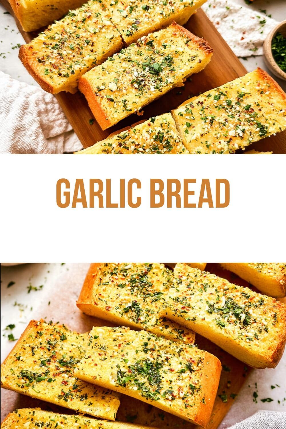 Garlic Bread