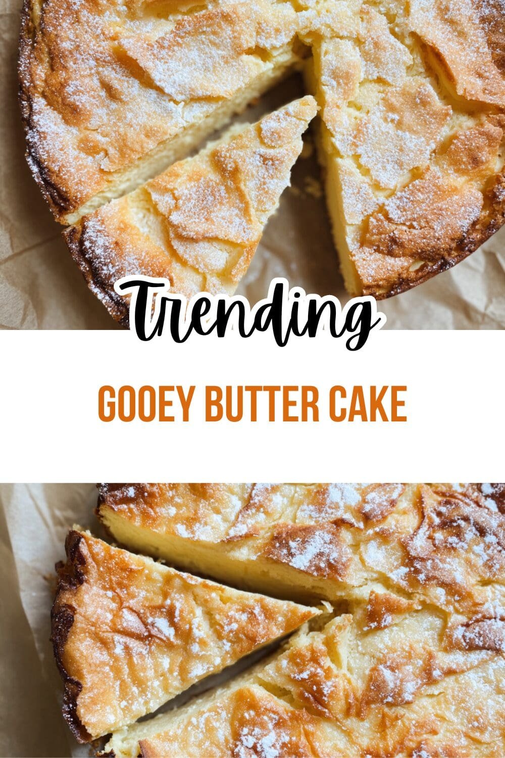 Gooey Butter Cake: Simple Recipe For Perfect Dessert 7 Gooey Butter Cake