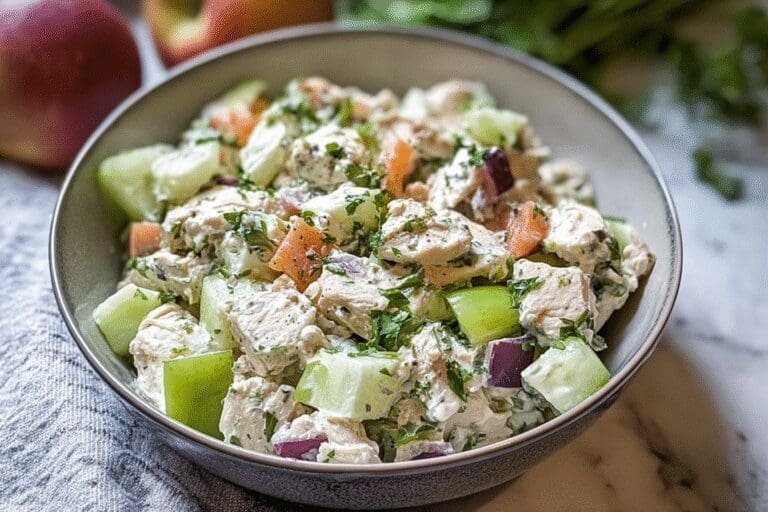 Greek Yogurt Chicken Salad Recipe 34.Png