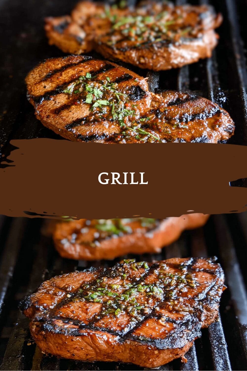 Grill