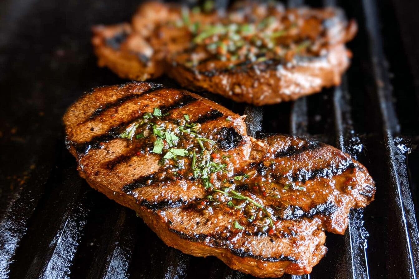 Grill