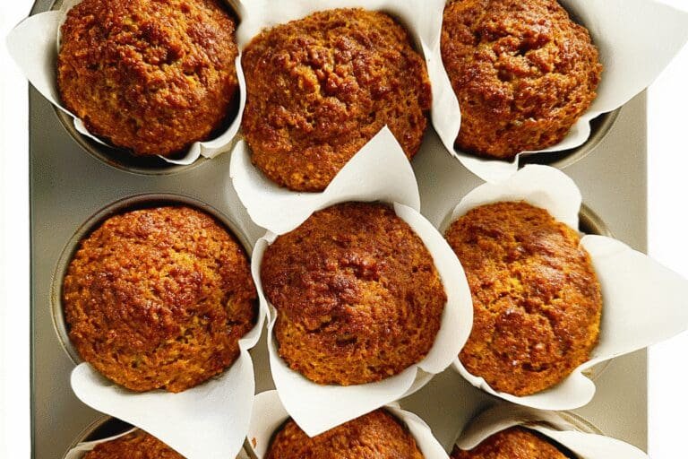 Healthy Butternut Squash Muffins 69.Png