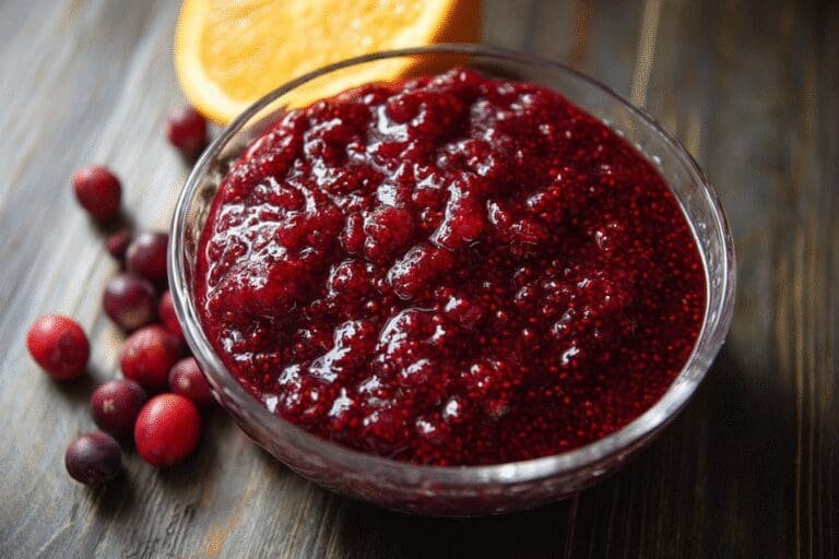 Healthy Cranberry Chia Sauce 63.Png