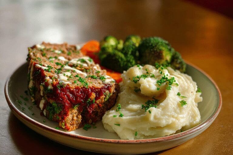 Healthy Meatloaf Mashed Potatoes 43.Png