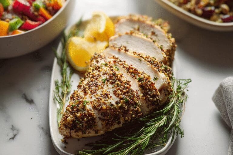Herb Roasted Turkey Breast 47.Png