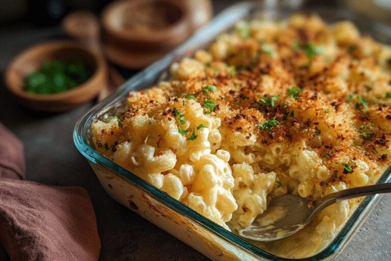 High Protein Baked Mac And Cheese 52.Png