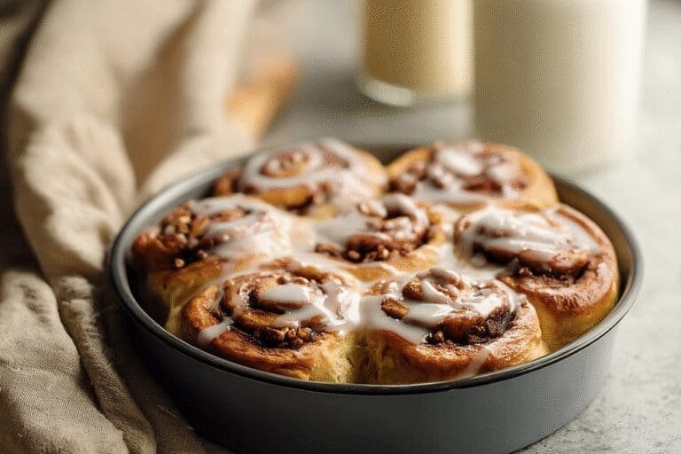 High Protein Banana Bread Cinnamon Rolls 67.Png