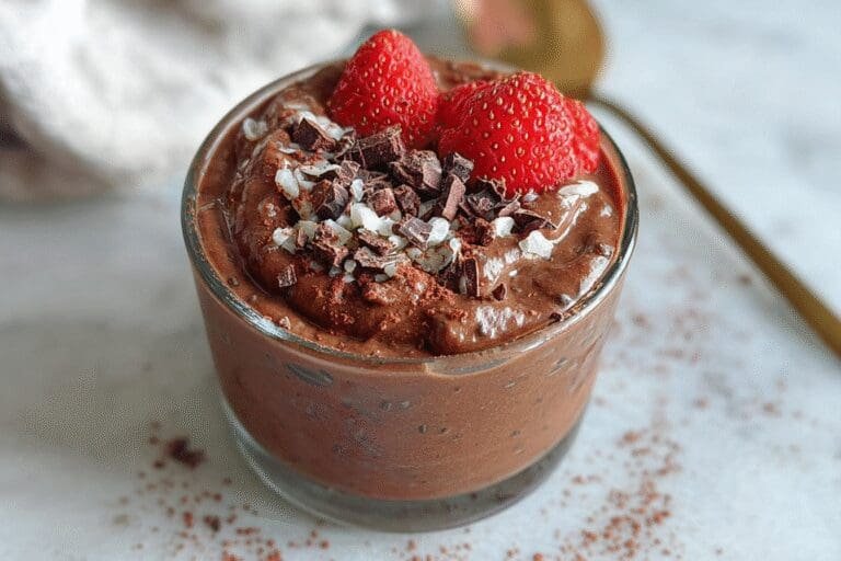 High Protein Chocolate Chia Pudding 35.Png