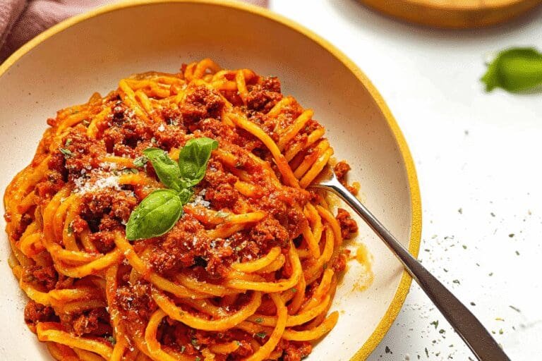 High Protein Instant Pot Spaghetti 31.Png