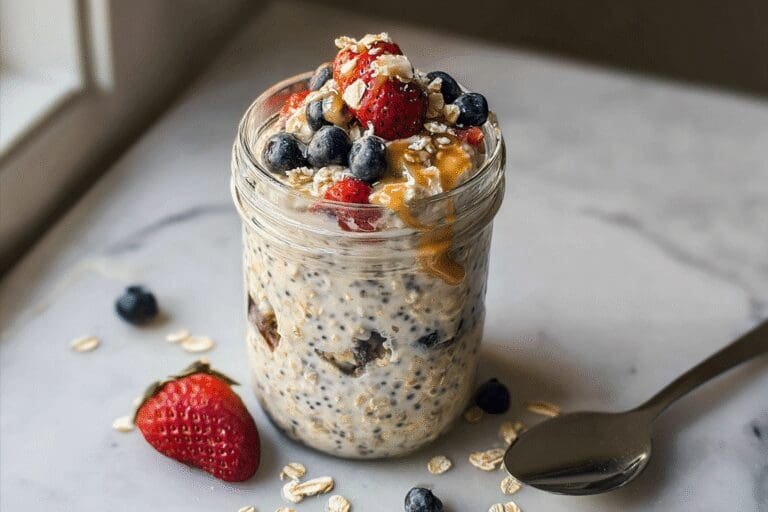 High Protein Overnight Oats 36.Png