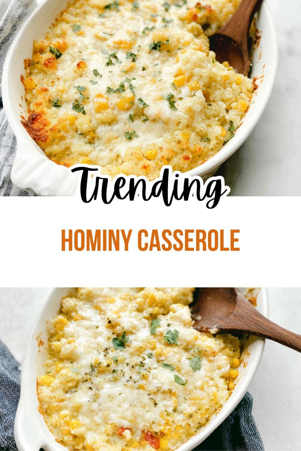 Hominy Casserole A Simple And Delicious Family Favorite 7 Hominy Casserole