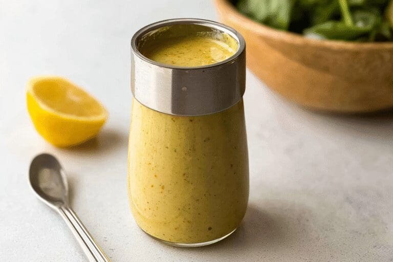 Honey Mustard Dressing 24.Png
