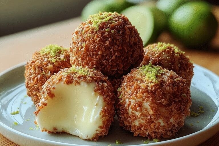 Key Lime Truffles 79.Png