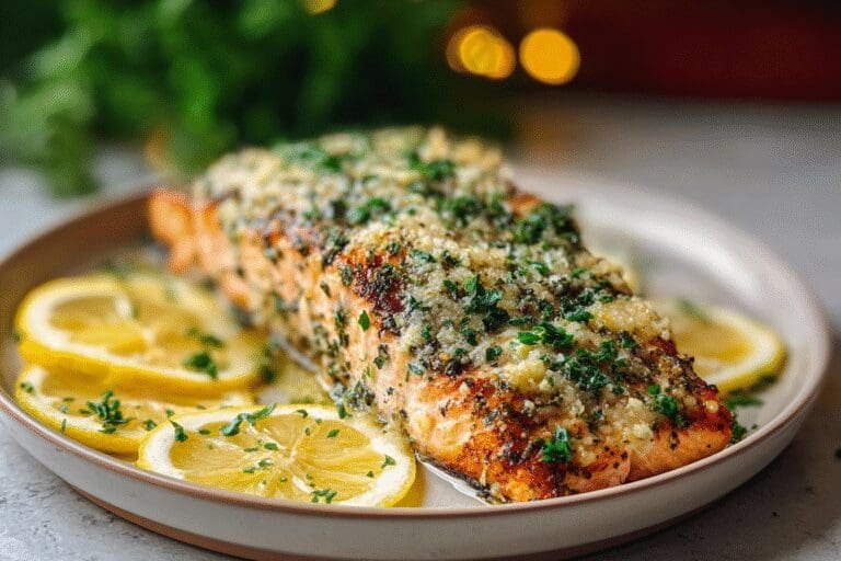 Lemon Garlic Baked Salmon 37.Png