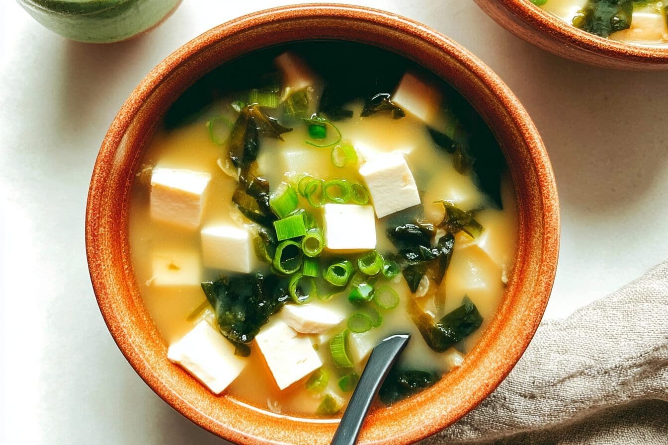 Miso Soup