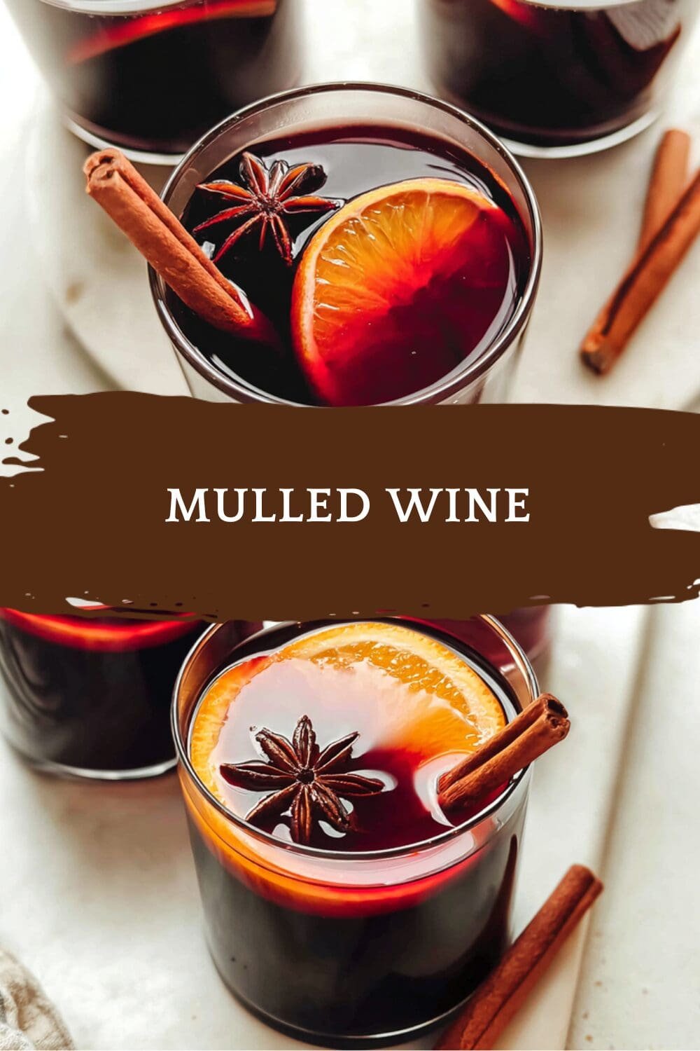 Mulled Wine