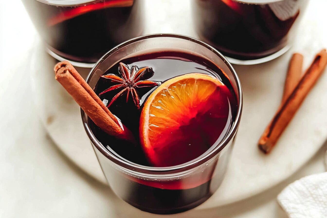 Mulled Wine