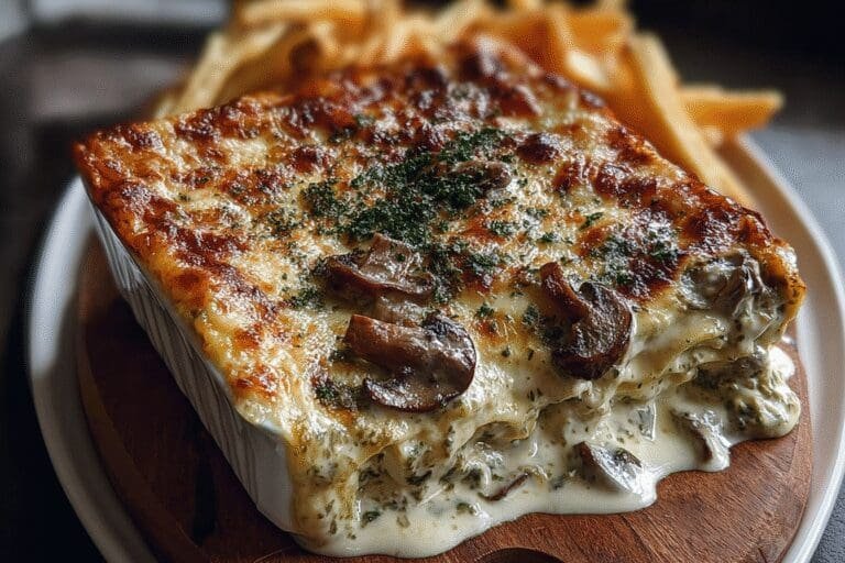 Mushroom Lasagna 75.Png