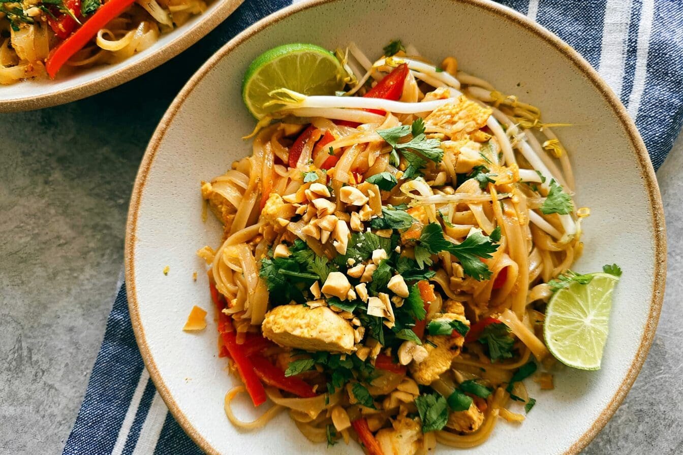 Pad Thai