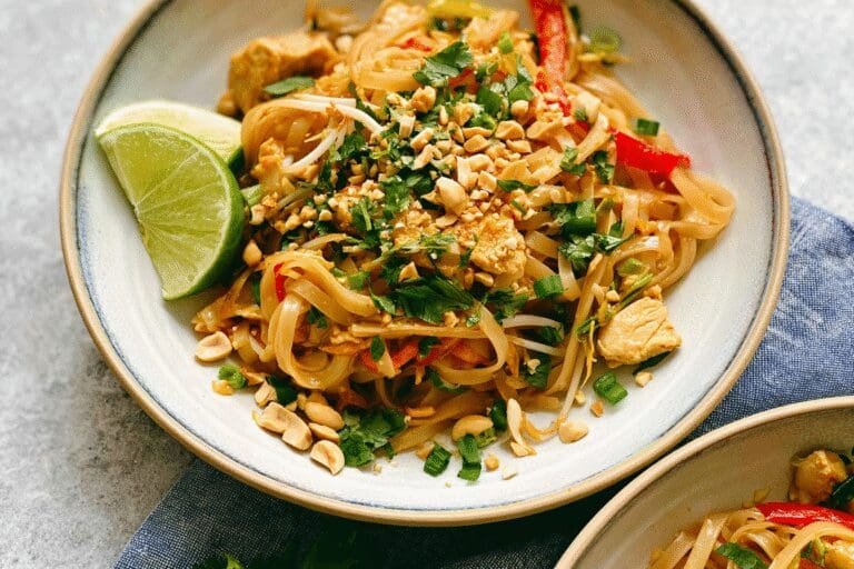 Pad Thai 96.Png