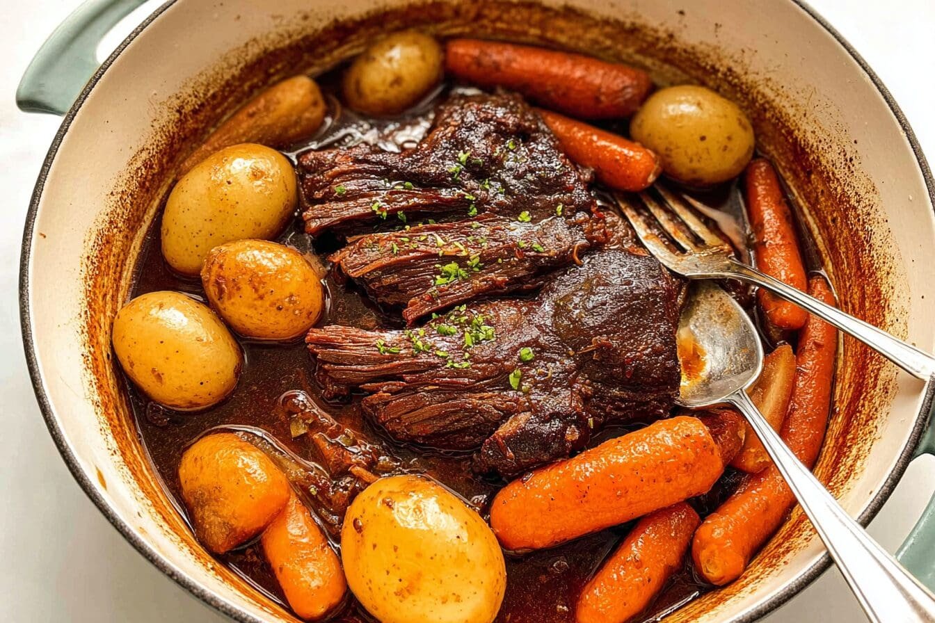 Pot Roast
