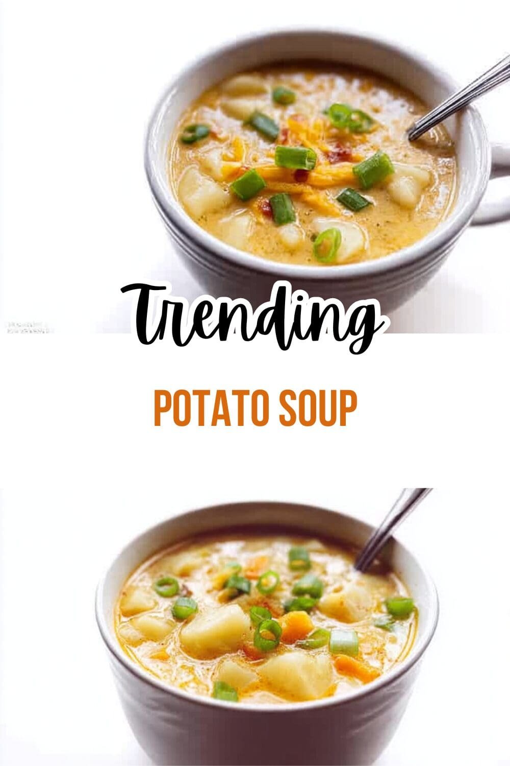 Potato Soup