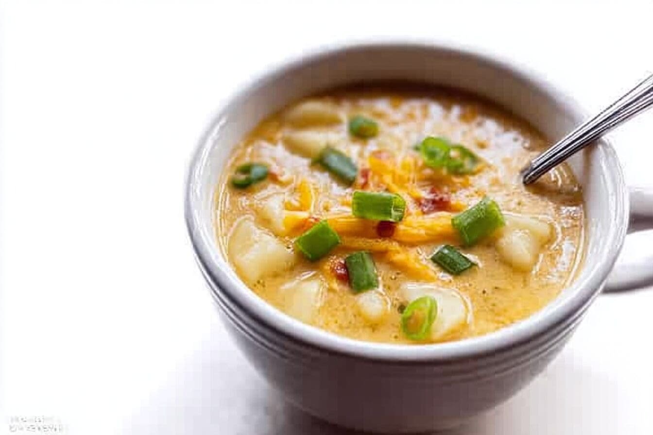 Potato Soup