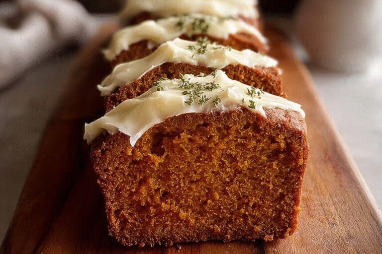 Pumpkin Bread Cream Cheese 98.Png