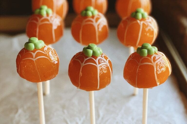 Pumpkin Lollipops 12.Png
