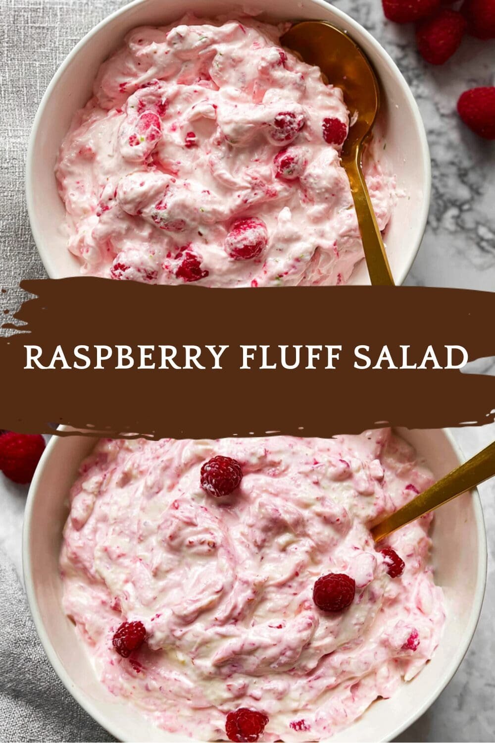 Raspberry Fluff Jello Salad Recipe 7 Raspberry Fluff Salad