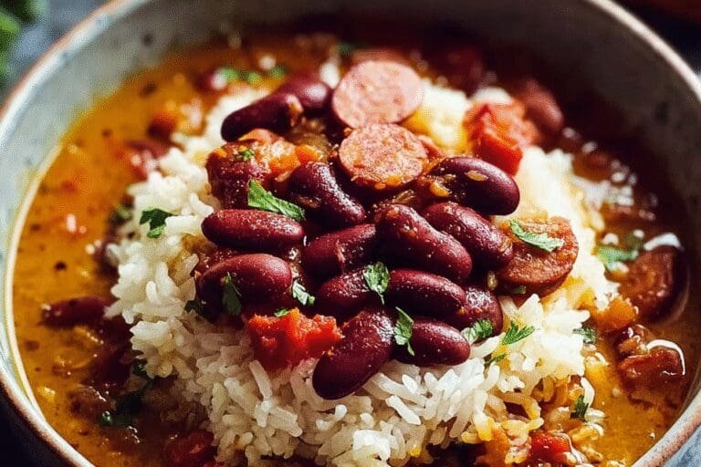 Red Beans And Rice 99.Png