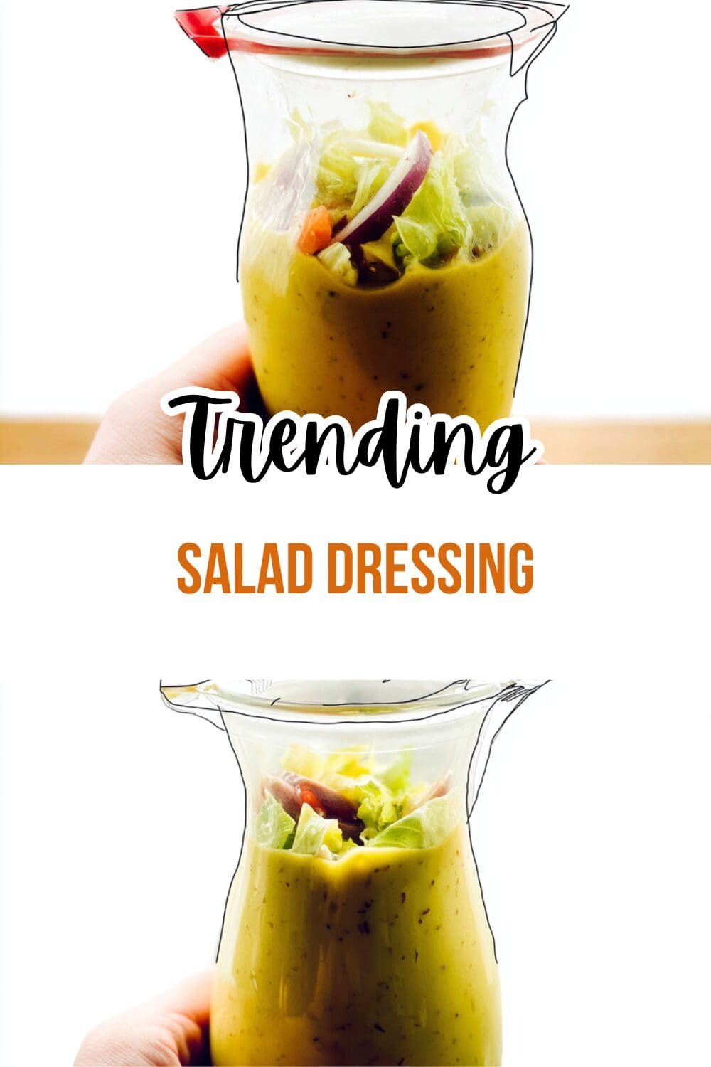 Salad Dressing
