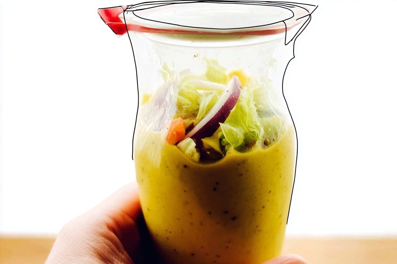 Salad Dressing