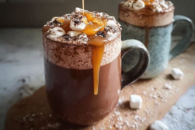 Salted Caramel Hot Chocolate 33.Png