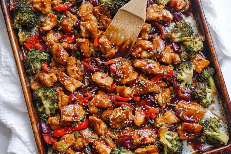 Sheet Pan Teriyaki Chicken 77.Png
