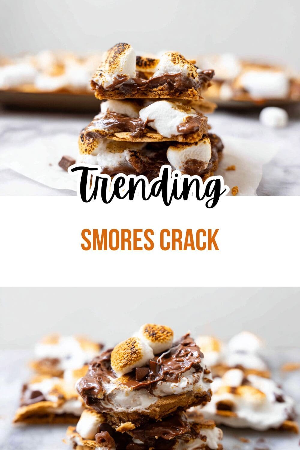 Smores Crack
