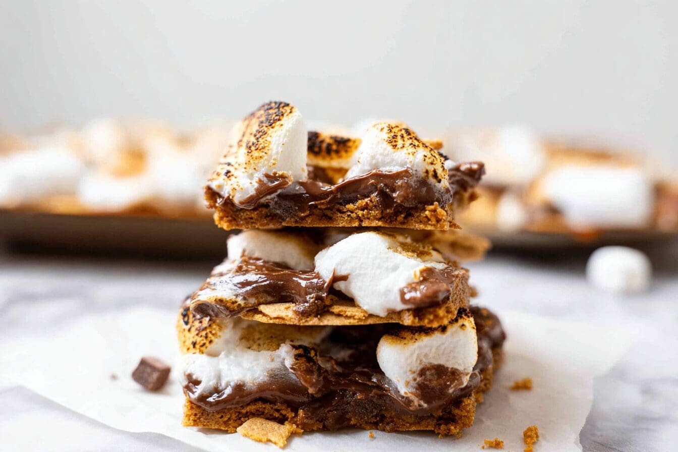 Smores Crack