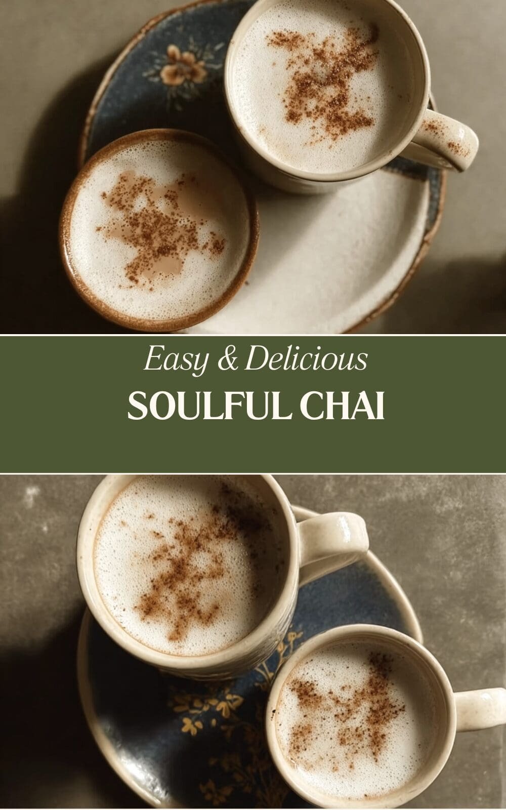 Soulful Chai