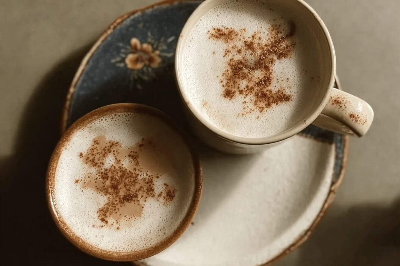 Soulful Chai
