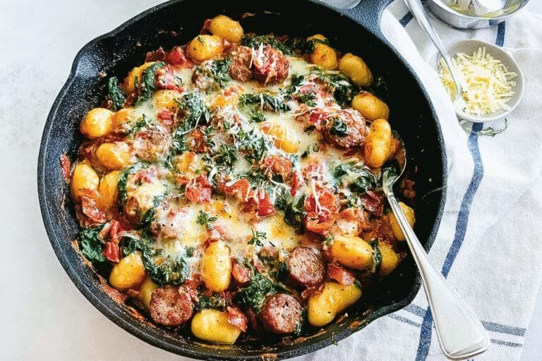 Spinach Sausage Gnocchi Sage 22.Png