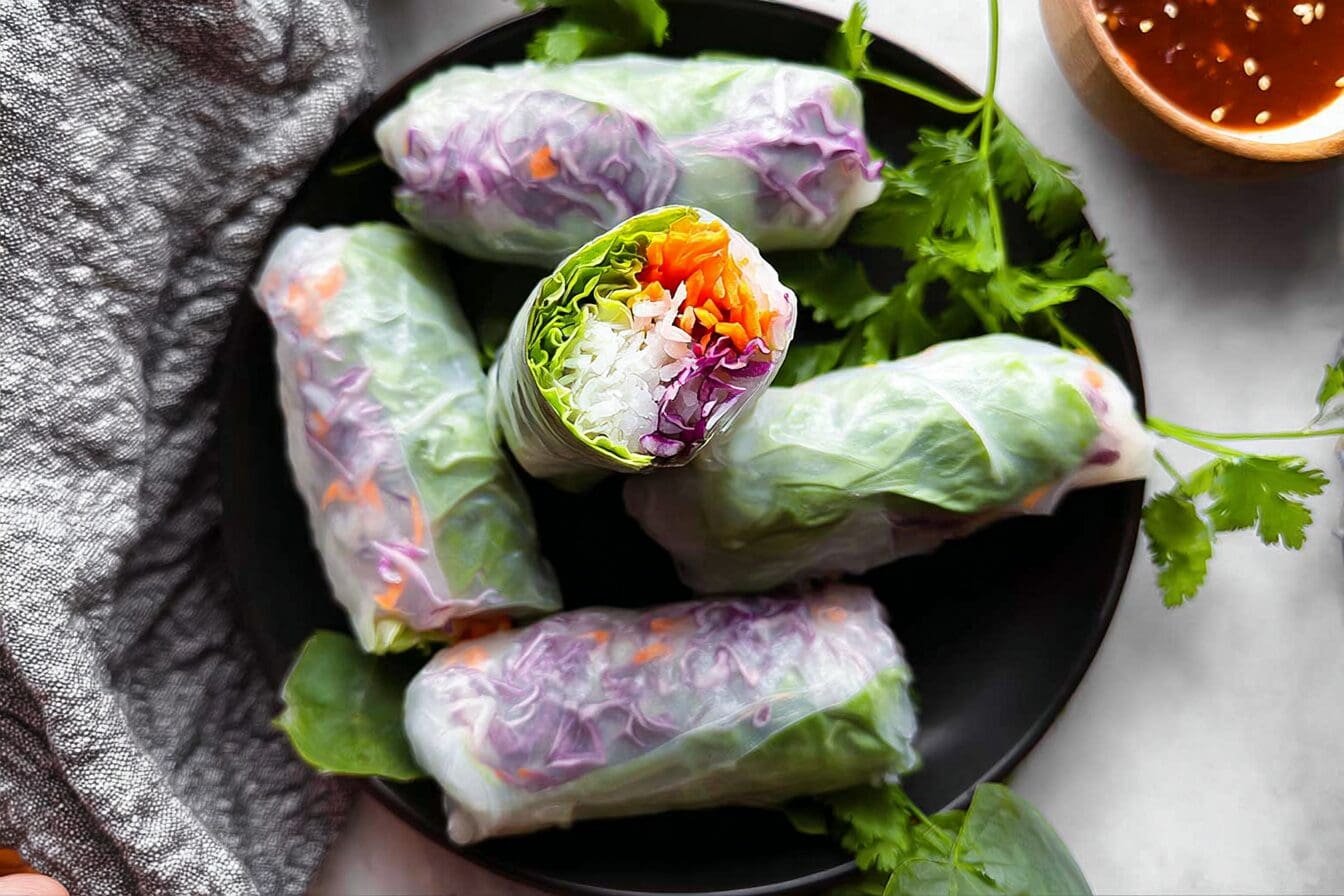 Spring Rolls