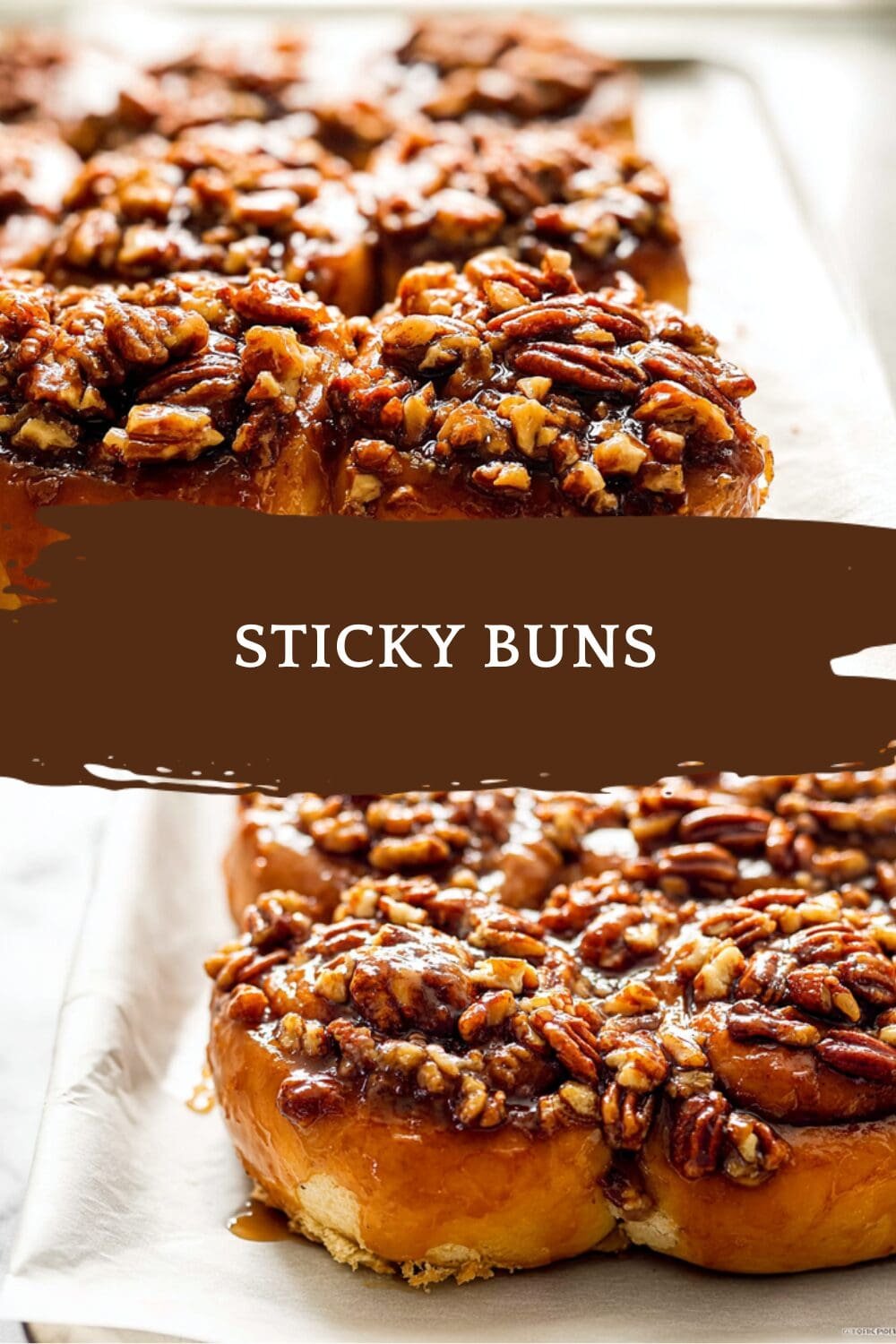 Sticky Buns