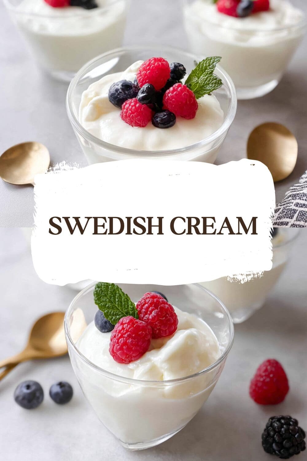 Swedish Cream
