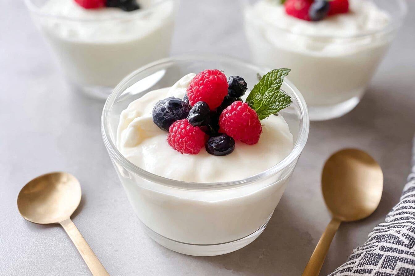 Swedish Cream