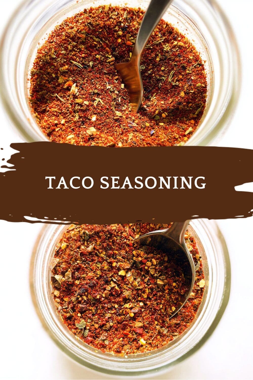 Taco Seasoning