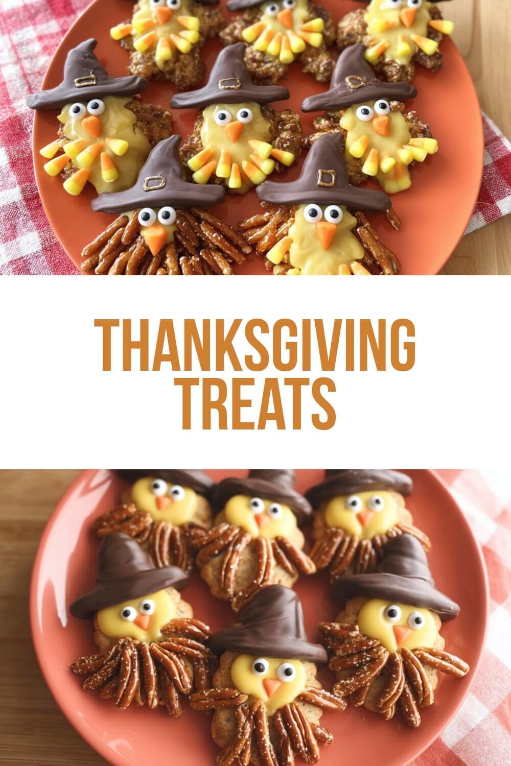 Thanksgiving Treats