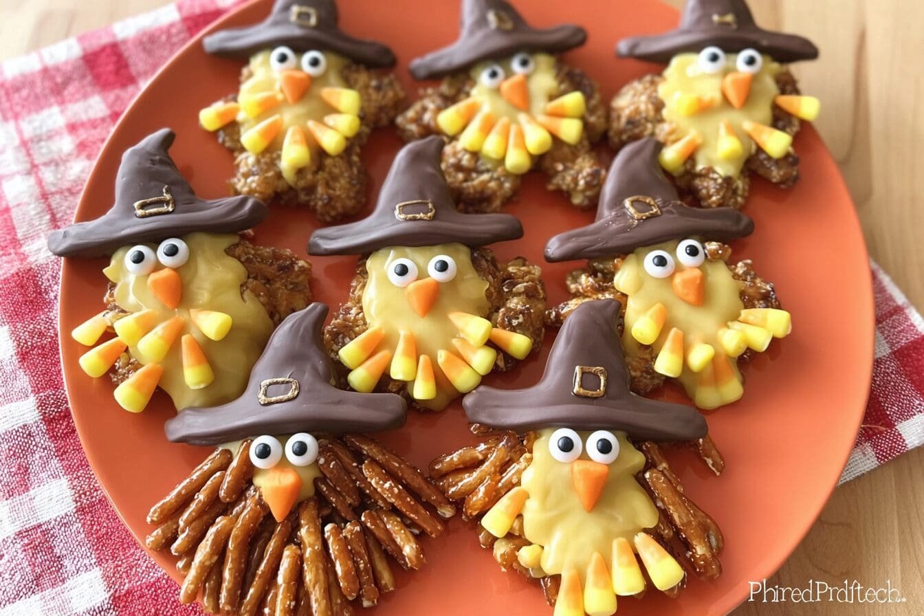 Thanksgiving Treats