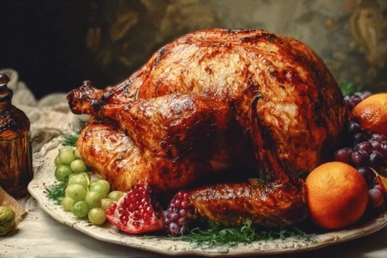Thanksgiving Turkey 3.Png