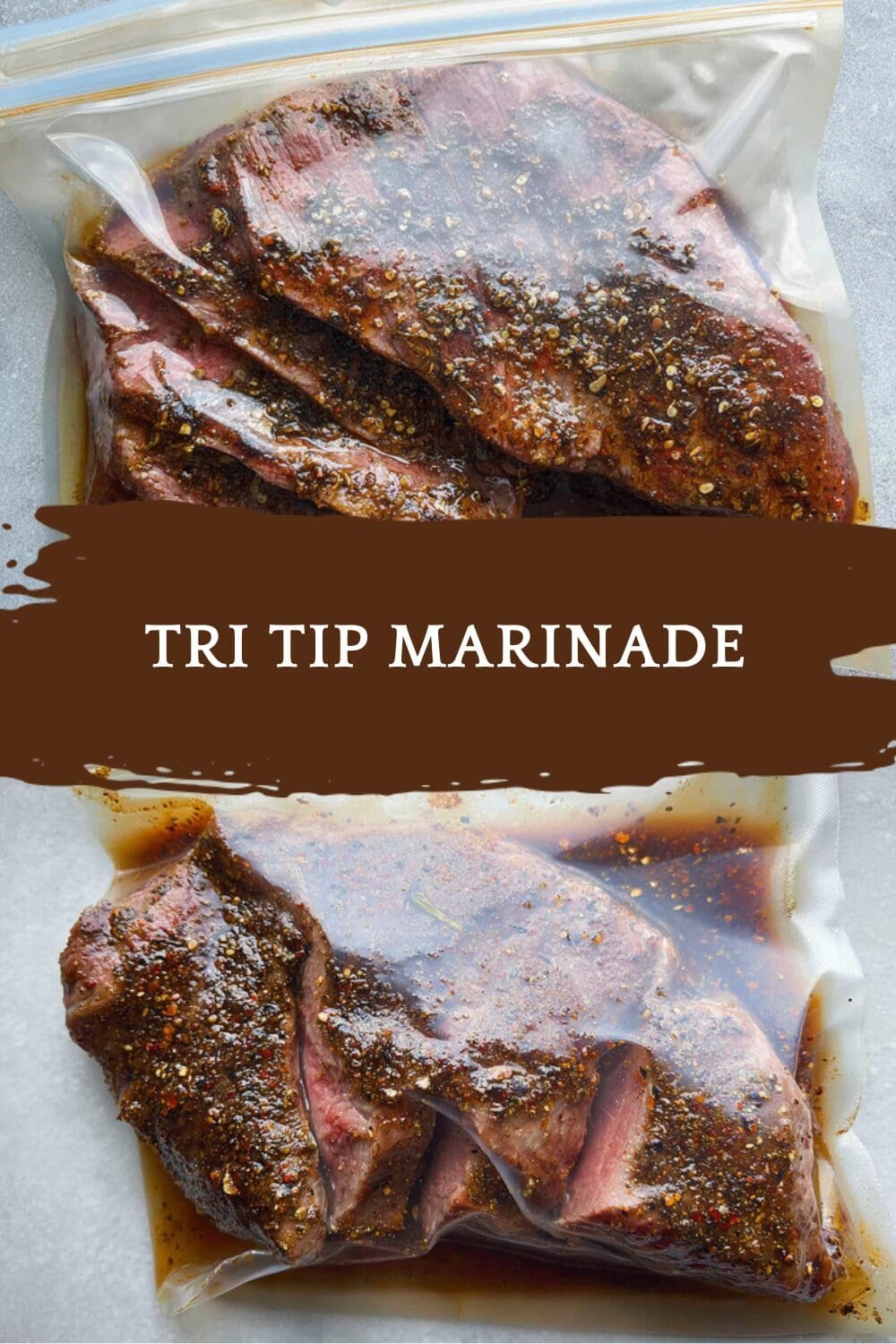 Tri Tip Marinade Recipe For Perfectly Tender Beef 7 Tri Tip Marinade