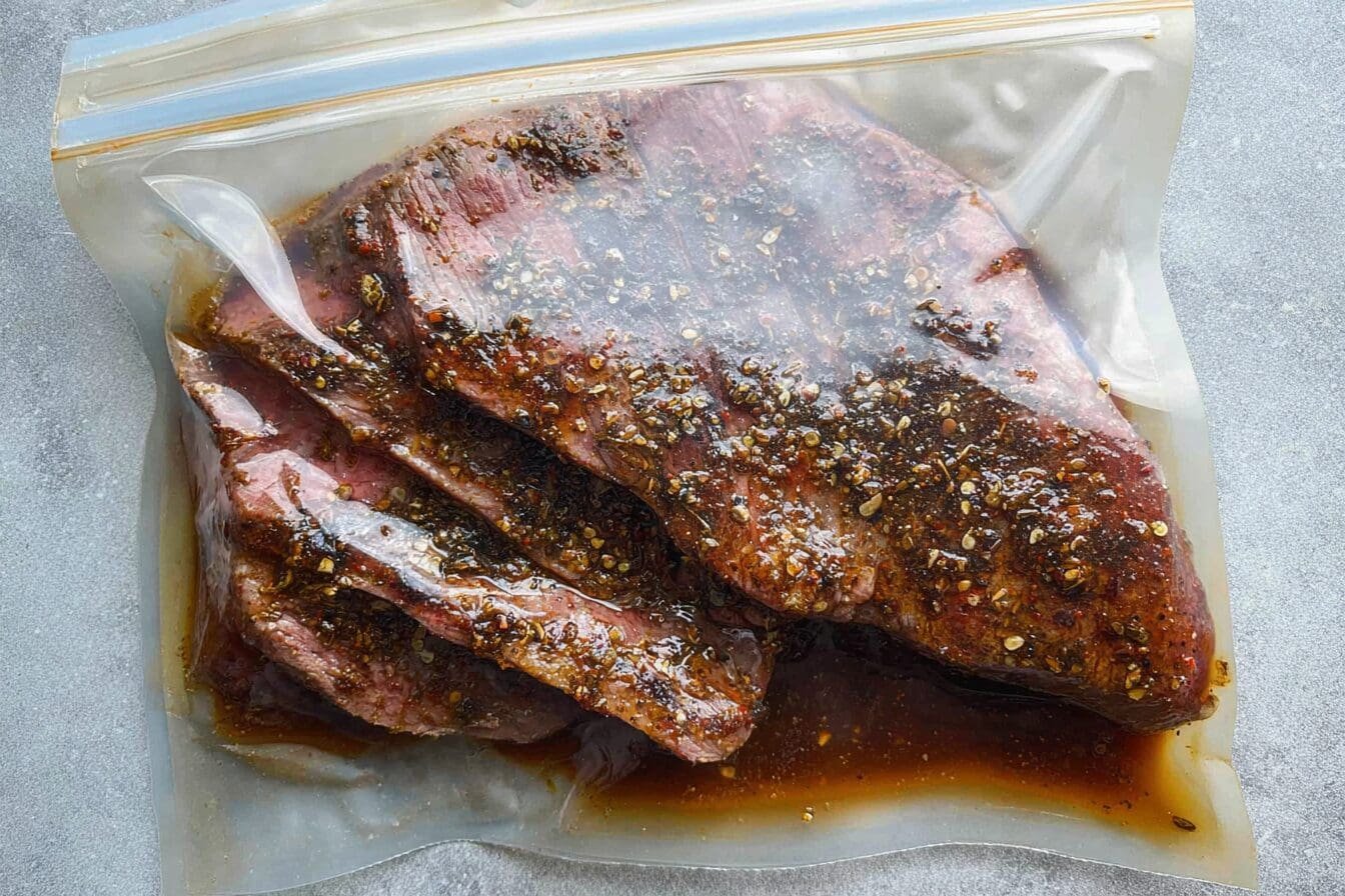 Tri Tip Marinade Recipe For Perfectly Tender Beef 6 Tri Tip Marinade